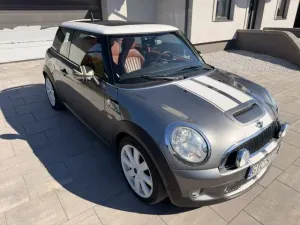 Mini Cooper 2008