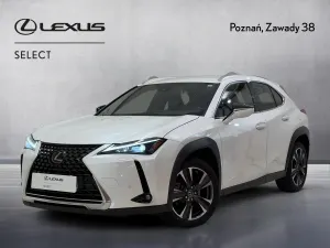 Lexus UX 2023