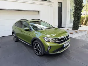 Volkswagen Taigo 1.0 TSI Special Edition DSG 2024
