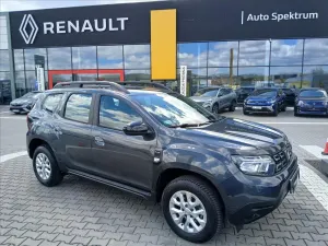 Dacia Duster II 1.5 Blue dCi Comfort 2022