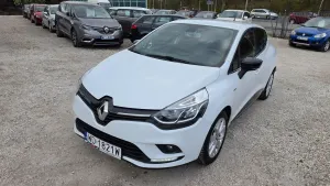 Renault Clio V 0.9 TCe Limited 2019