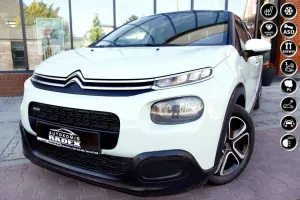Citroën C3 III 2017