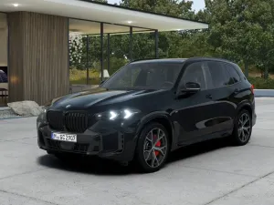 BMW X5 G05 xDrive40i mHEV sport 2024
