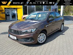 Fiat Tipo II 2021