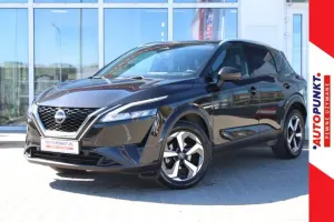 Nissan Qashqai III 2023