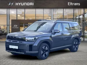 Hyundai Santa Fe V 1.6 T-GDI HEV Smart 2026