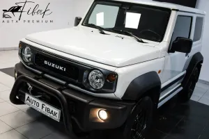 Suzuki Jimny IV 2023