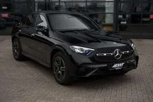 Mercedes-Benz GLC II 220 d mHEV 4-Matic AMG Line 2025