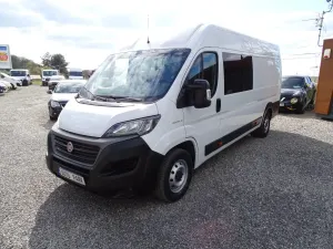 Fiat Ducato 2021