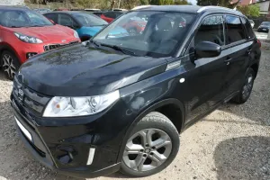 Suzuki Vitara II 1.6 (4x4) Allgrip Comfort+ 2016