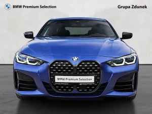 BMW 4 Series II G22/G23/G82 2021
