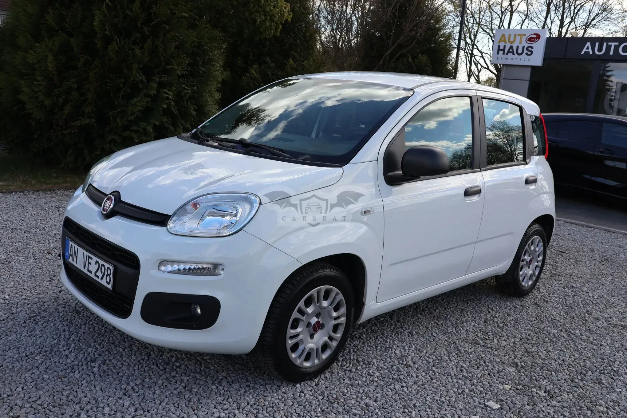 Fiat Panda III 1.2 Mystyle 2020