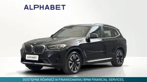 BMW X3 G01 2022