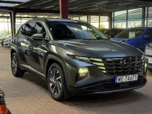 Hyundai Tucson IV 1.6 T-GDi 48V Executive 2WD DCT 2022
