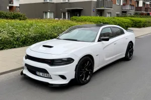 Dodge Charger 2016