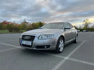 Audi A6 C6 2005
