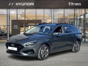 Hyundai i30 III 1.6 T-GDI Smart DCT 2026
