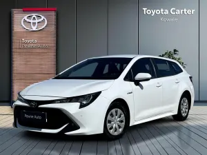 Toyota Corolla Seria E21 1.8 Hybrid Active 2021