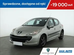 Peugeot 207 2008