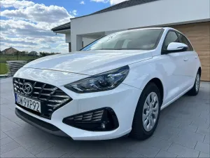 Hyundai i30 III 1.0 T-GDI Smart 2023
