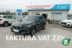 BMW X5 G05 2021