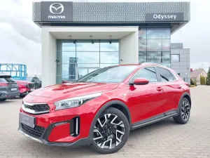 Kia XCeed 1.5 T-GDI M DCT 2024