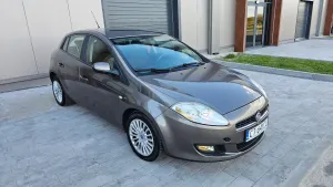 Fiat Bravo II 1.4 16V Fresh 2007