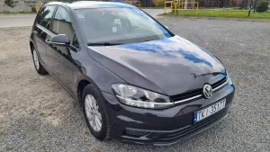 Volkswagen Golf VII 2019