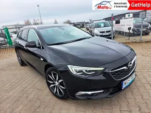 Opel Insignia B (2017-) 2.0 CDTI Exclusive S&S 2018