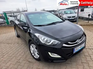 Hyundai i30 II (2012-2017) 1.6 GDI Comfort 2013