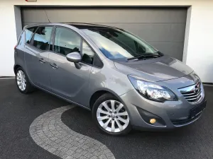 Opel Meriva II 1.4 Innovation 2010