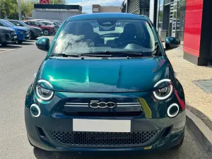 Fiat 500 1.0 GSE Torino 2026