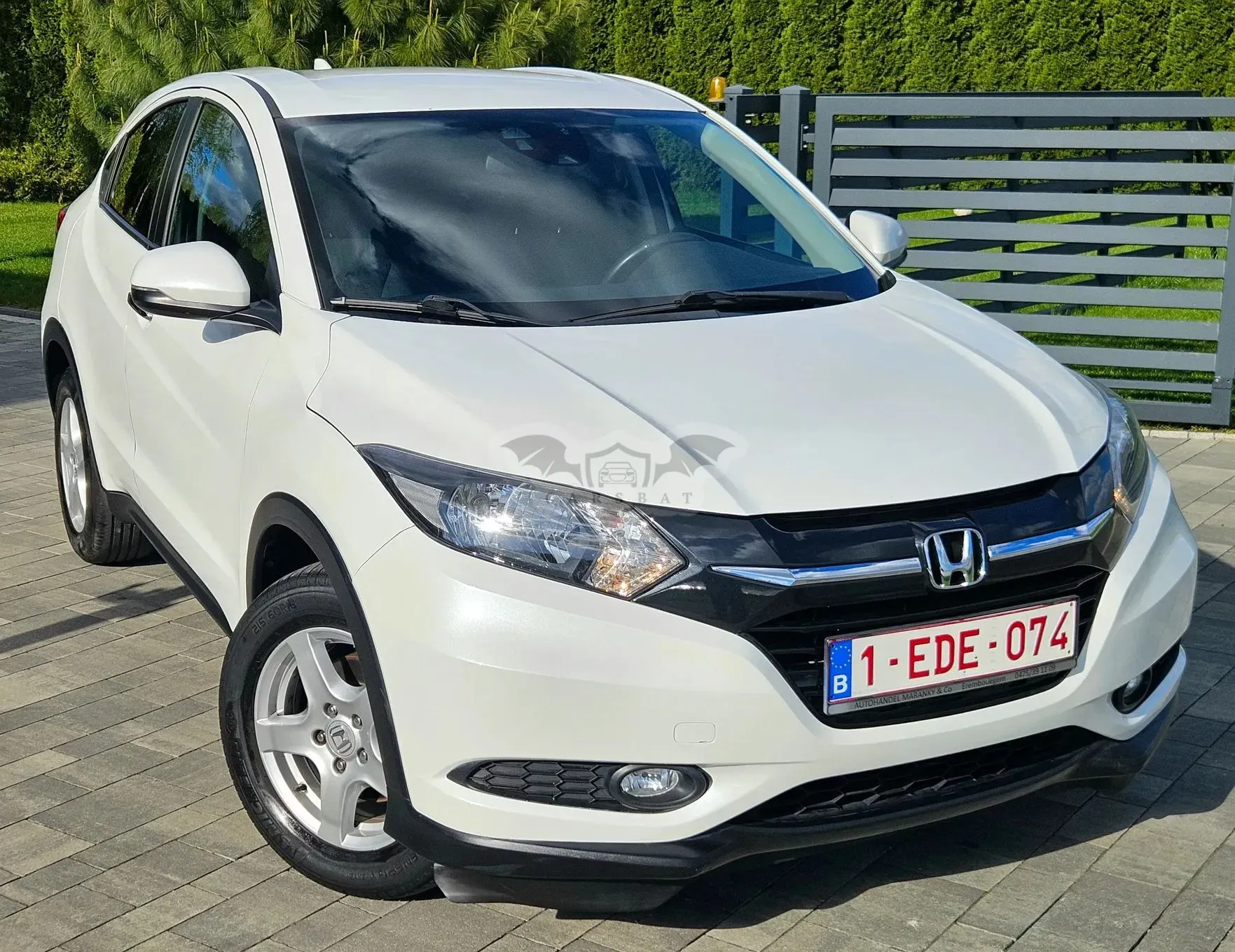 Honda HR-V II 1.6 i-DTEC Comfort (Honda Connect+) 2016