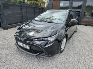 Toyota Corolla Seria E21 1.8 Comfort 2021