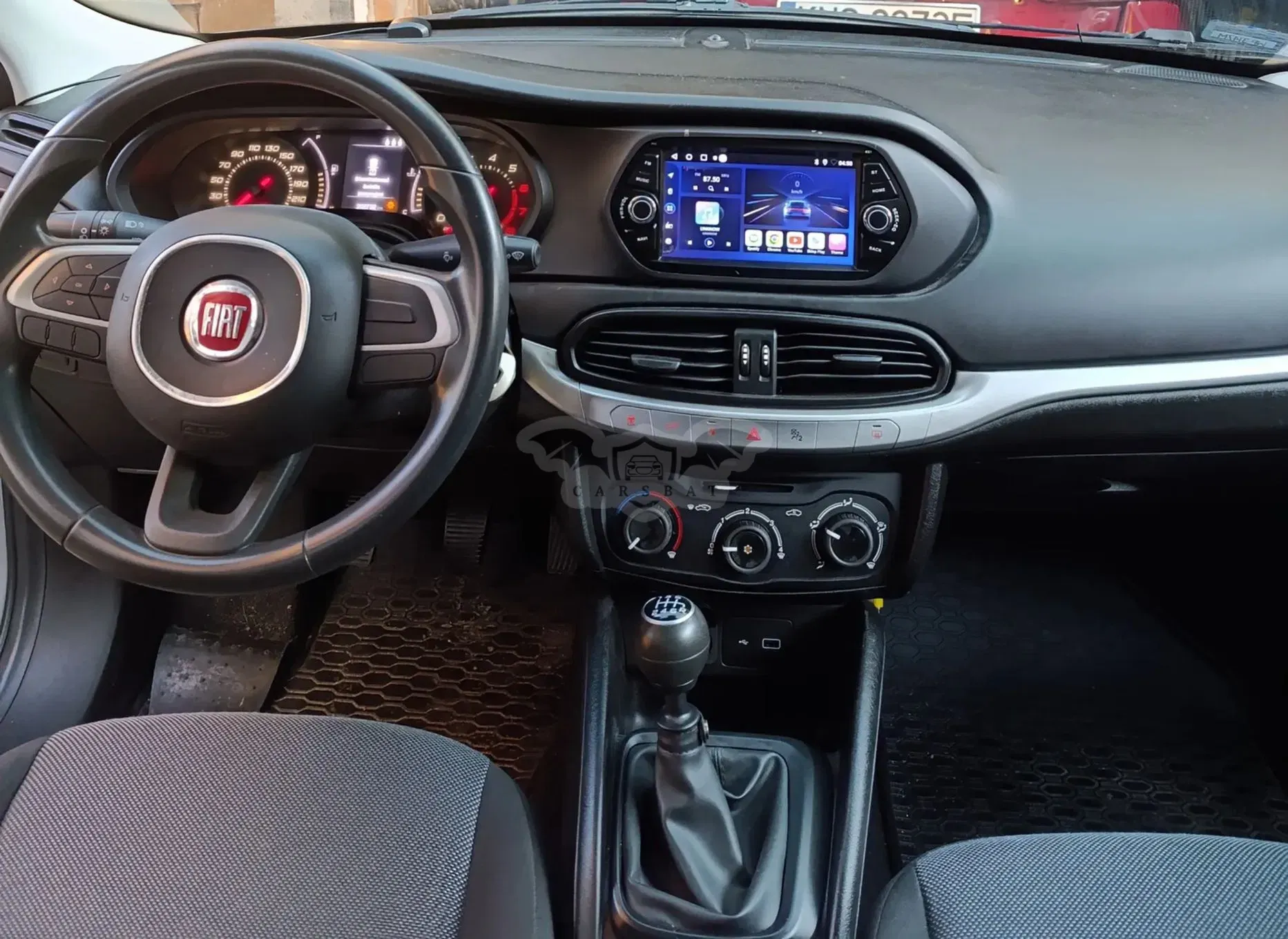Fiat Tipo II 1.4 16V Pop EU6d 2019