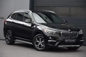 BMW X1 F48 2018