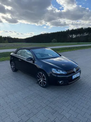Volkswagen Golf VII 2014