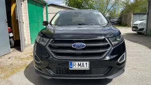 Ford Edge 2016
