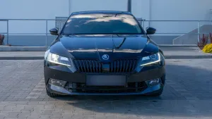 Skoda Superb III 2.0 TSI 4x4 Sportline DSG 2018