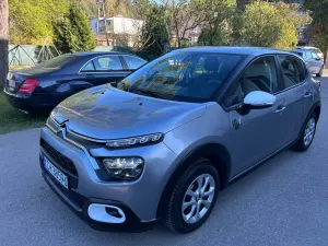 Citroën C3 III Pure Tech 83 S&S YOU 2021