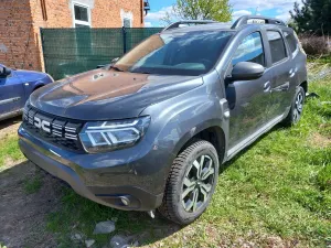 Dacia Duster II 1.0 TCe Journey 2023