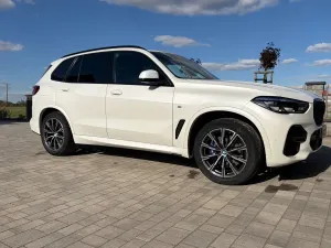 BMW X5 G05 xDrive25d sport 2023
