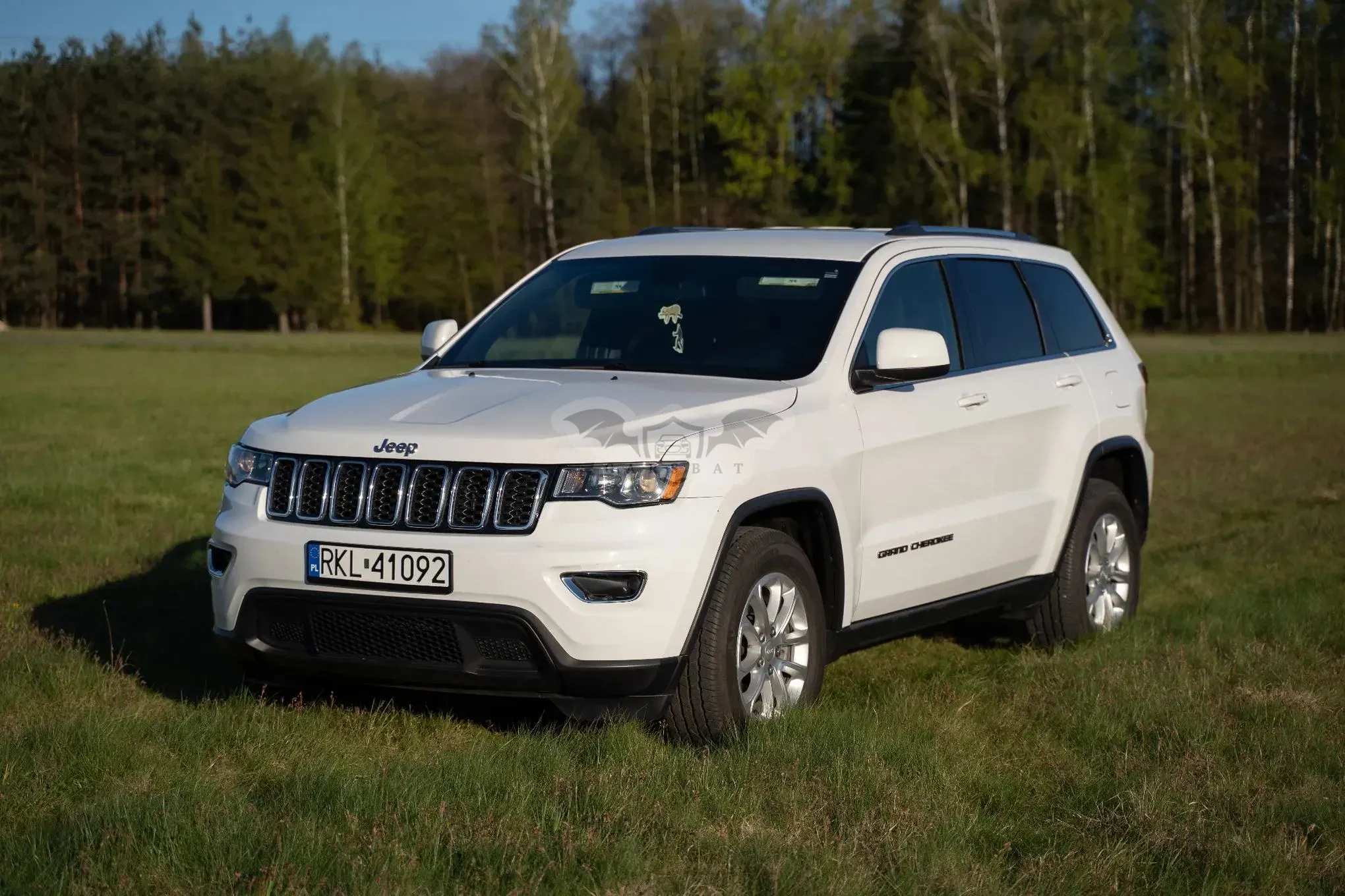 Jeep Grand Cherokee IV 3.6 V6 Laredo 2020