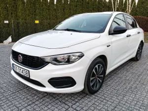 Fiat Tipo II 1.4 16V Lounge 2017