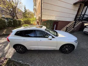 Volvo XC60 II T8 Plug-In Hybrid AWD Inscription 2020