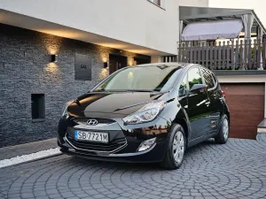 Hyundai IX20 1.4 Style 2014