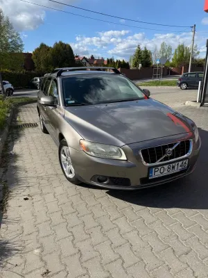 Volvo V70 III 2.0D Kinetic 2009