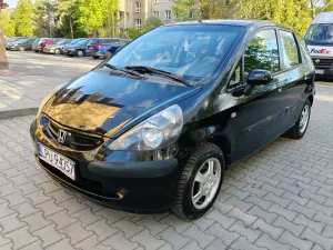 Honda Jazz II 1.4 Style 2004