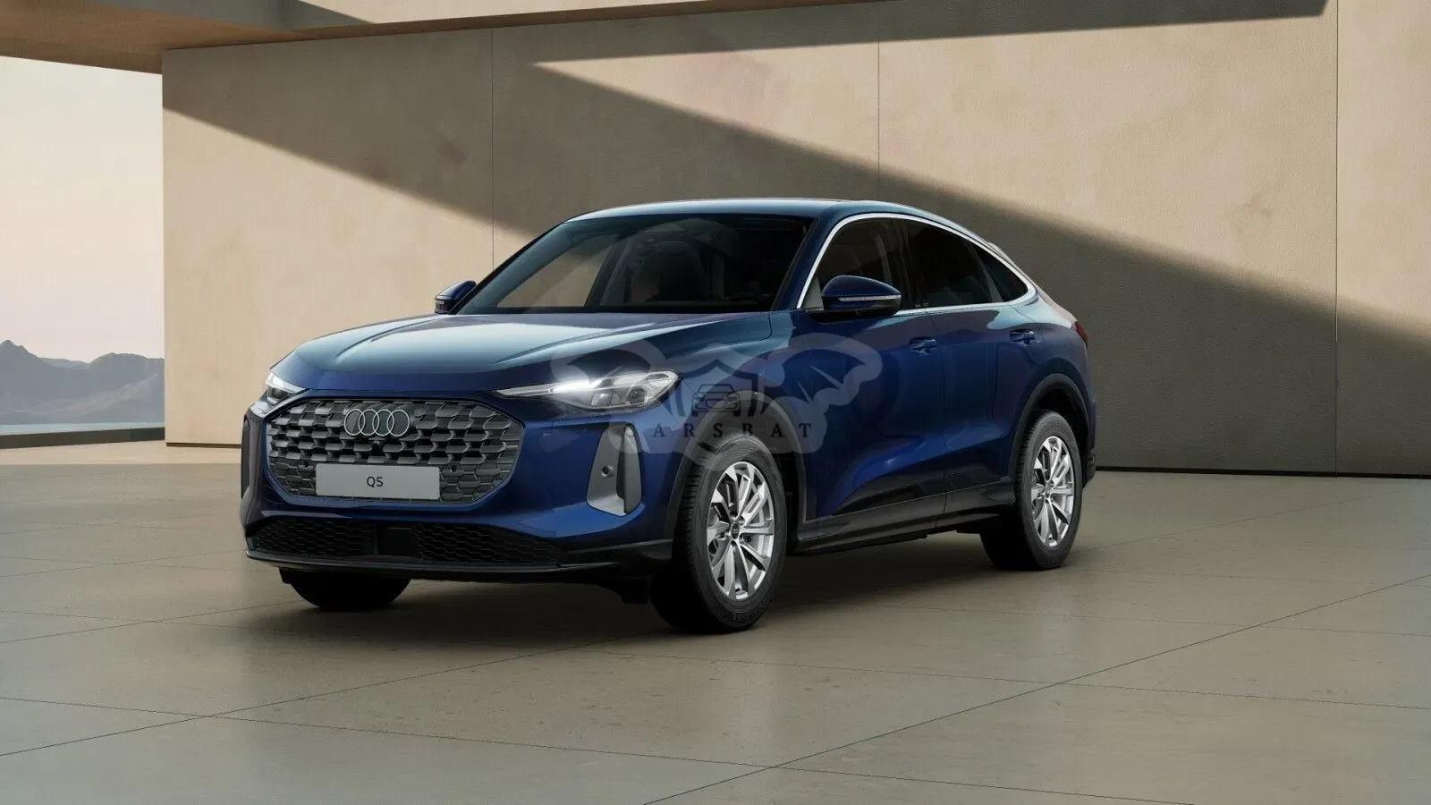 Audi Q5 II 2025