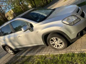 Chevrolet Orlando 1.8 LT+ 2013
